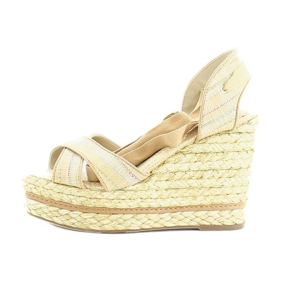 Sam Edelman Vaughn Natural Multi - Picture 2 of 8